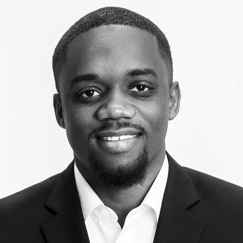 Photo de profil de Mamadou Lamine Beye